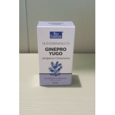 GINEPRO YUGO - OLIO ESSENZIALE - 10 ML - BIO ESSENZE